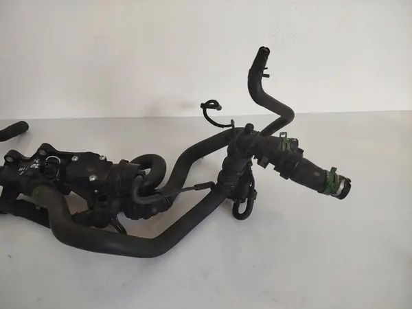 Carcasa de termostato Renault Dacia 1.2 TCe OEM image 5