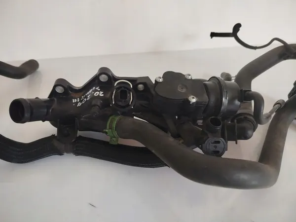 Carcasa de termostato Renault Dacia 1.2 TCe OEM image 6