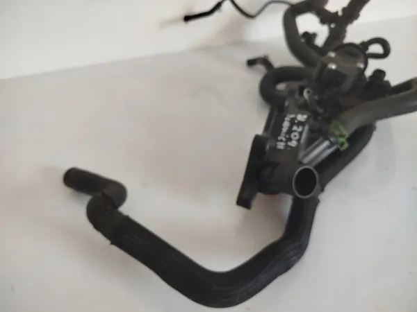 Carcasa de termostato Renault Dacia 1.2 TCe OEM image 7