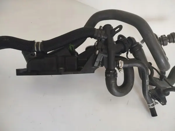 Carcasa de termostato Renault Dacia 1.2 TCe OEM image 8