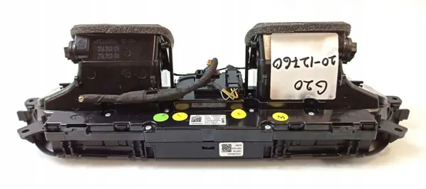 Painel climatização BMW OEM 9459480 para Série 3 G20/G21 image 3