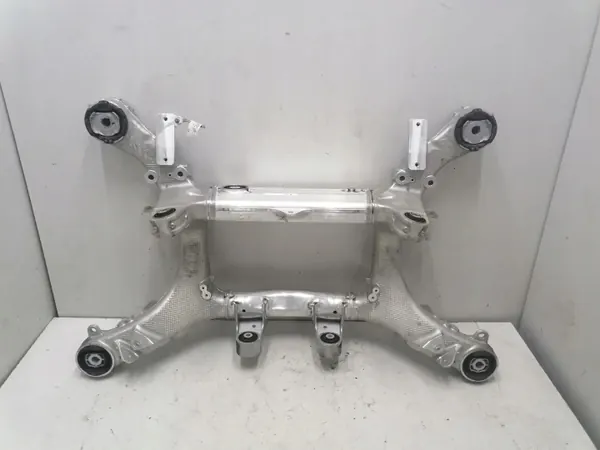 Ressorts arrière BMW 8 G14 OEM 6873232 - Occasion image 2