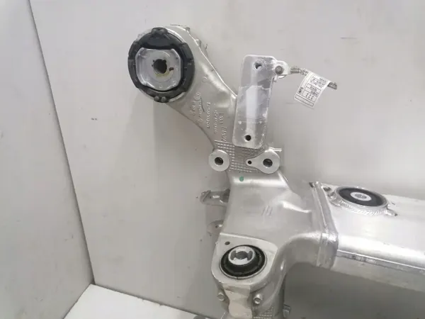 Ressorts arrière BMW 8 G14 OEM 6873232 - Occasion image 3