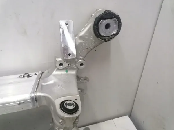 Ressorts arrière BMW 8 G14 OEM 6873232 - Occasion image 7