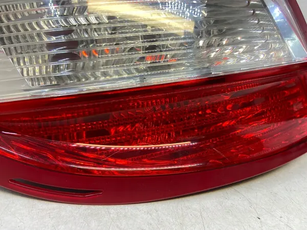 Linker achterlicht MERCEDES W204 A2048200164 image 7