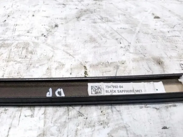 BMW Dakdrager OEM 7347992 voor 4-serie F32/F33 image 8