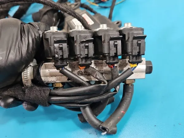 Installation GPL STAG 4 200 GOFAST OEM IMPRK1593435 image 4