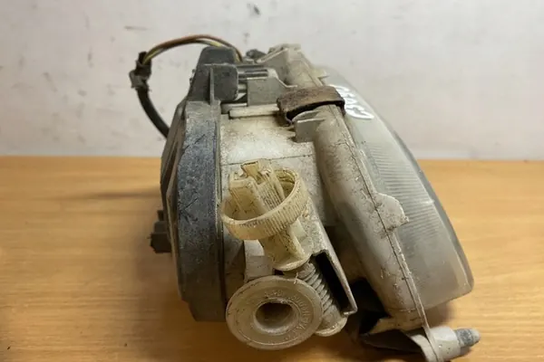 Halogeen Links Voor MERCEDES-BENZ E (W210) A2108200156 image 3