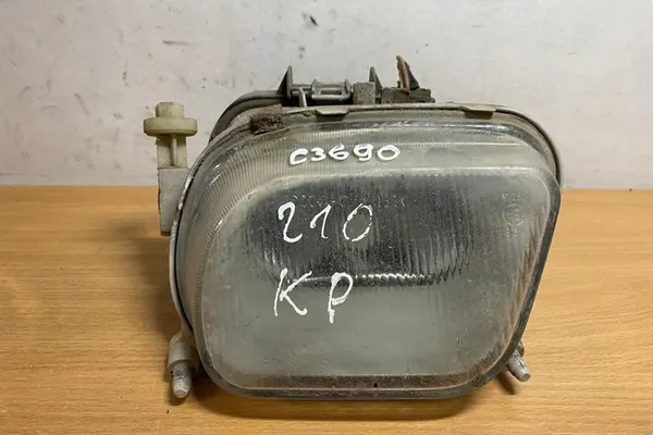 Halogeen Links Voor MERCEDES-BENZ E (W210) A2108200156 image 5