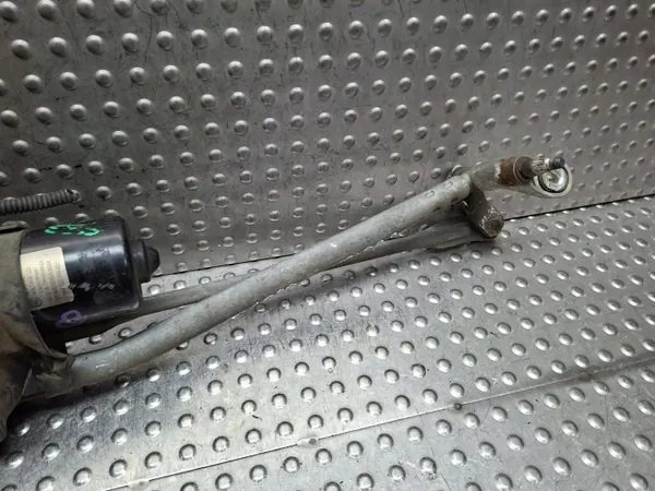 OEM S26309023 Ruitenwissermotor mechanisme voor image 3