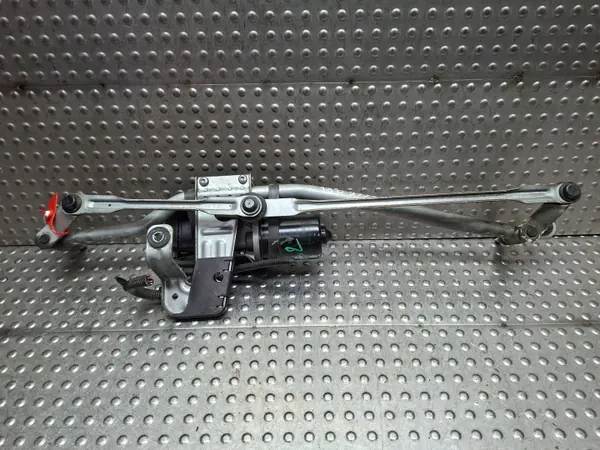 OEM S26309023 Ruitenwissermotor mechanisme voor image 5