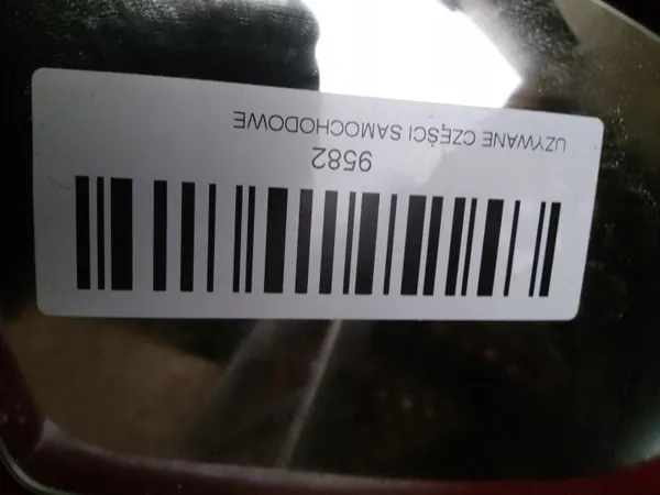 Espelho direito OEM 360202306 para Audi A4 B8 07-11 image 5