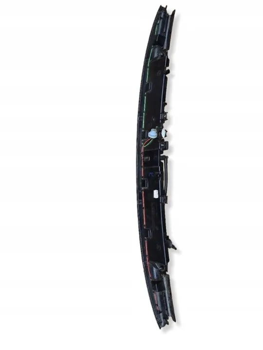 Aileron arrière coffre BMW 5 G30 G31 2018 OEM 7425435 image 2