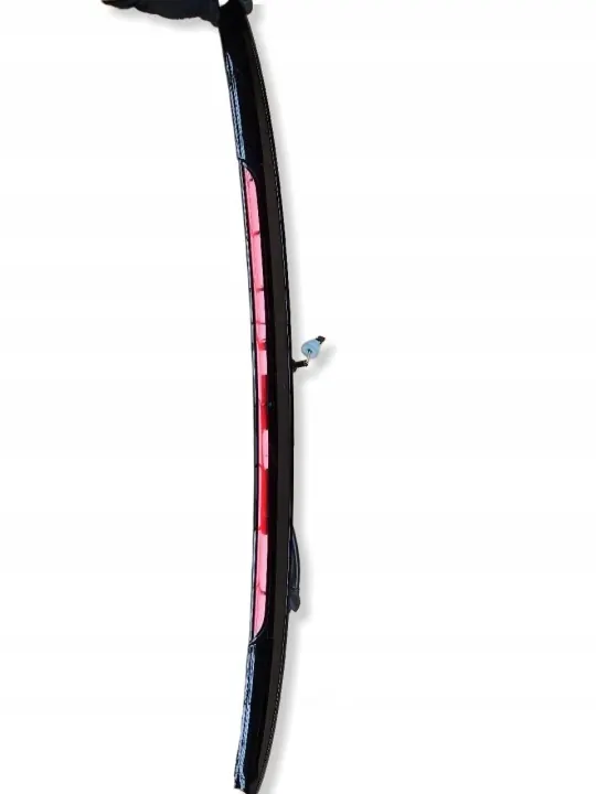Aileron arrière coffre BMW 5 G30 G31 2018 OEM 7425435 image 4