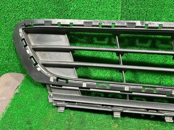 Griglia paraurti anteriore Volkswagen Golf VII image 2