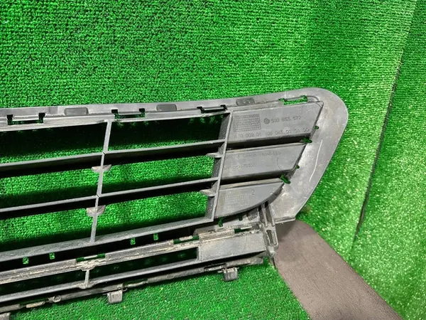 Griglia paraurti anteriore Volkswagen Golf VII image 8