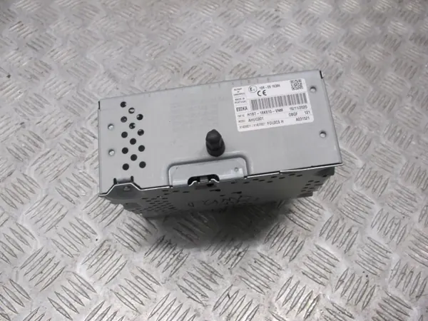 Module d'affichage Ford Fiesta MK8 2019 OEM H1BT-18K810-VNM image 3