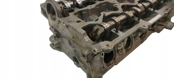 Culasse BMW N43B20A avec Arbres VANOS 7559168 image 4