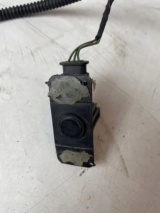 Fram PDC-sensor kabel 4x Volkswagen Jetta VI 5C image 8