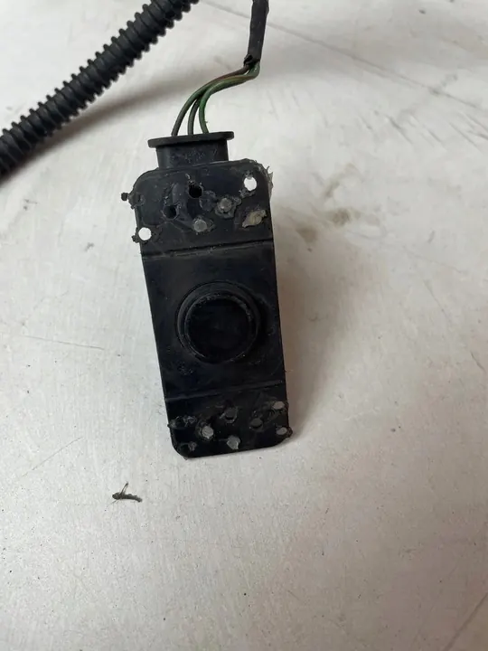 Fram PDC-sensor kabel 4x Volkswagen Jetta VI 5C image 9