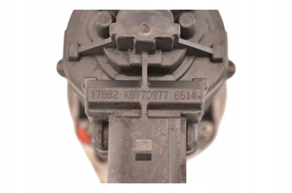 Válvula EGR Jeep Grand Cherokee 2010-2021 OEM 68211310AA image 2