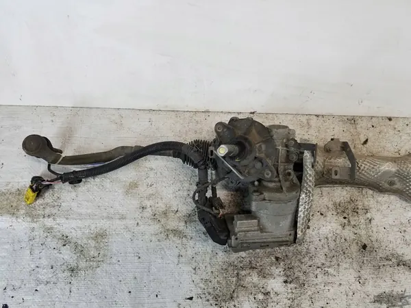 Caixa de Direção Peugeot 308 II T9 1.2 B image 5