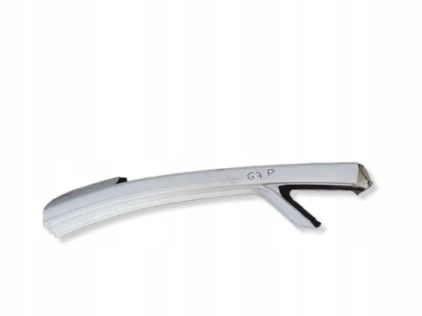 Pilar de techo derecho VW Golf VII OEM ACF46554 image 2