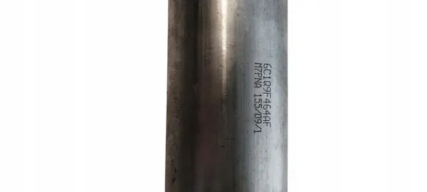 Enfriador de escape para Boxer II Jumper II Ducato III image 3