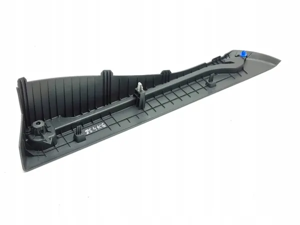 Soporte estante/cortina maletero Hyundai Ioniq OEM 85910G2000 image 3