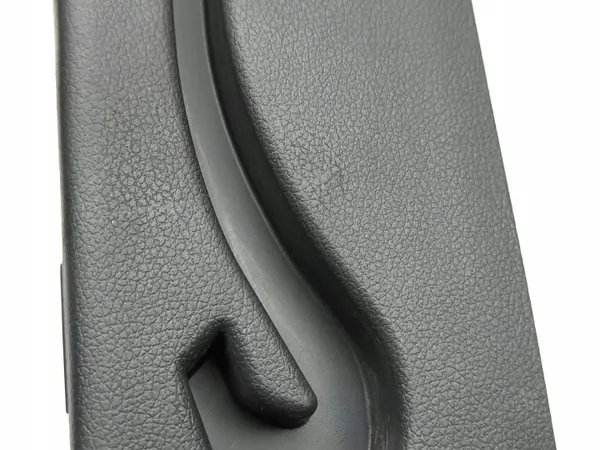 Soporte estante/cortina maletero Hyundai Ioniq OEM 85910G2000 image 6