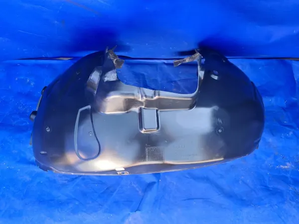 AUDI A4 B9 8W Passaruota Anteriore Destro OEM 8W0821172A image 2
