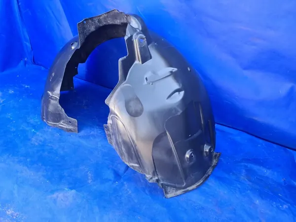 AUDI A4 B9 8W Passaruota Anteriore Destro OEM 8W0821172A image 4