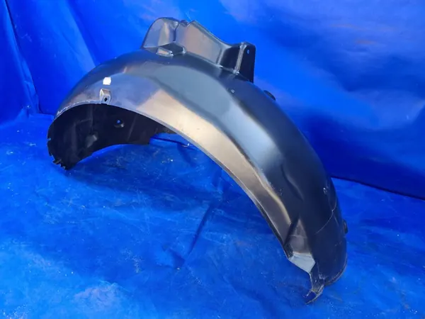 AUDI A4 B9 8W Passaruota Anteriore Destro OEM 8W0821172A image 8