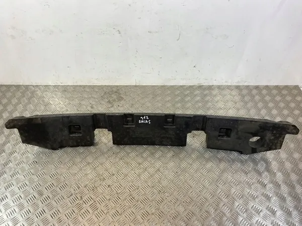 SsangYong Rexton achterbumper absorber OEM 7886736000 image 10