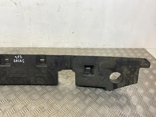 SsangYong Rexton achterbumper absorber OEM 7886736000 image 8