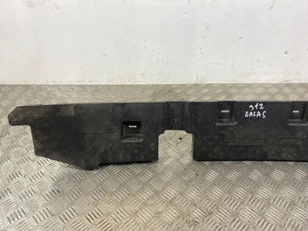 SsangYong Rexton achterbumper absorber OEM 7886736000 image 9