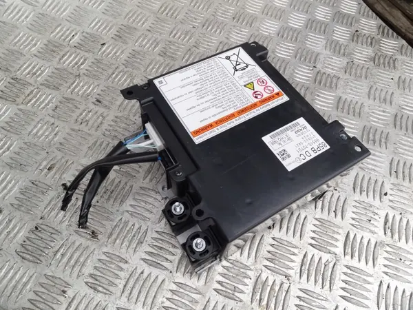 Bateria Híbrida Suzuki Swift MK9 2023 OEM 96510-70T01 image 2