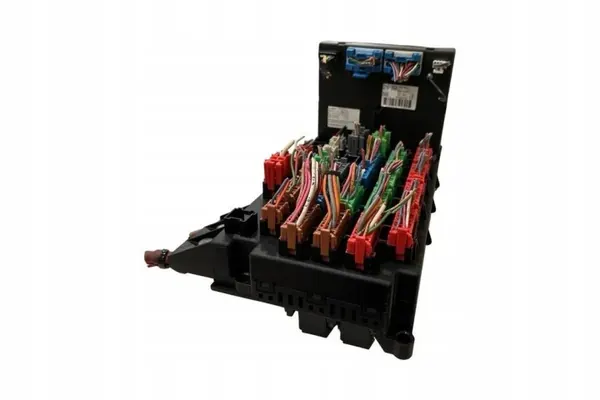 Module confort OEM 1635452532 pour Mercedes M-Class image 7