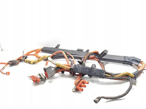Câble haute tension Lexus RX OEM 82817-48520 (2007) image 2