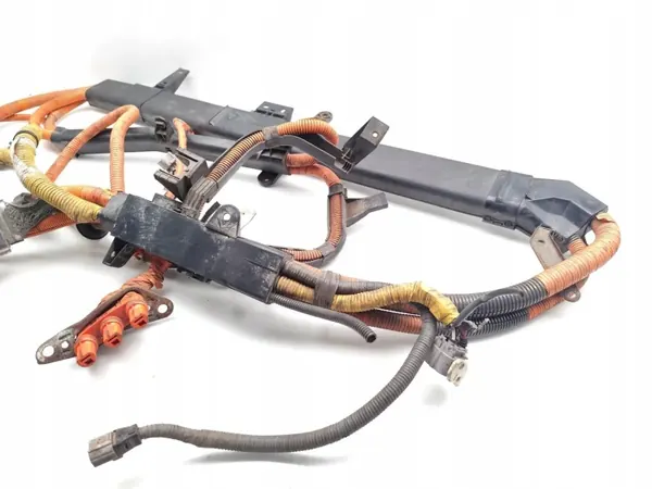 Câble haute tension Lexus RX OEM 82817-48520 (2007) image 10