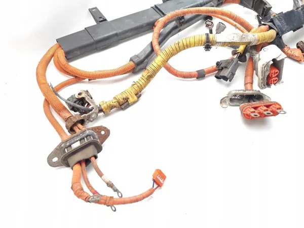 Câble haute tension Lexus RX OEM 82817-48520 (2007) image 4
