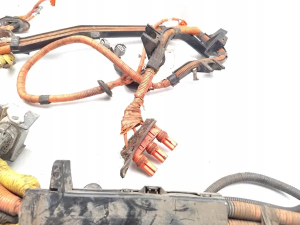 Câble haute tension Lexus RX OEM 82817-48520 (2007) image 5