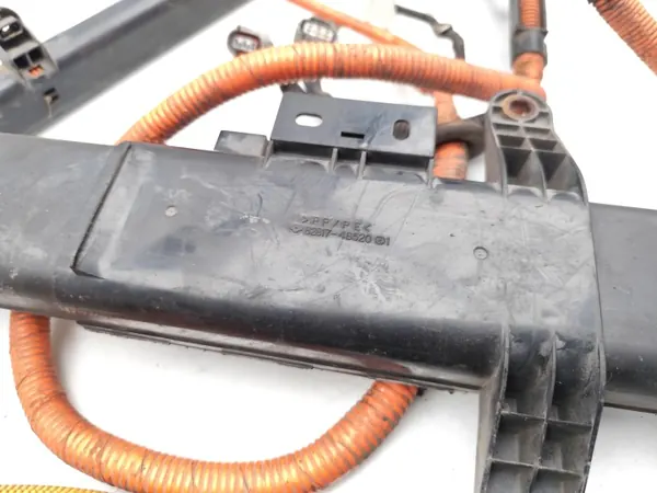 Câble haute tension Lexus RX OEM 82817-48520 (2007) image 7