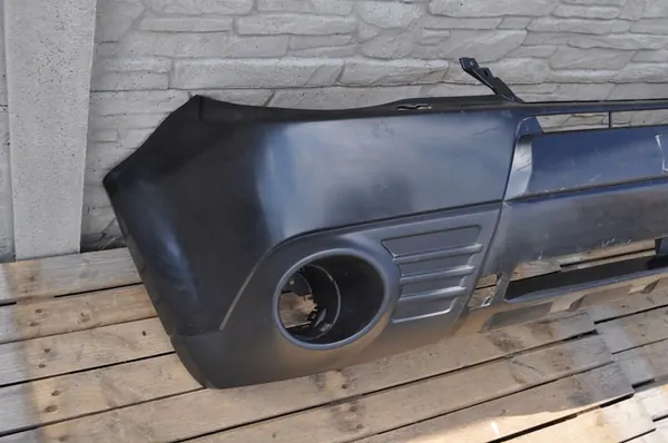 Paraurti anteriore - SUBARU FORESTER - OEM 57704SC000 image 2