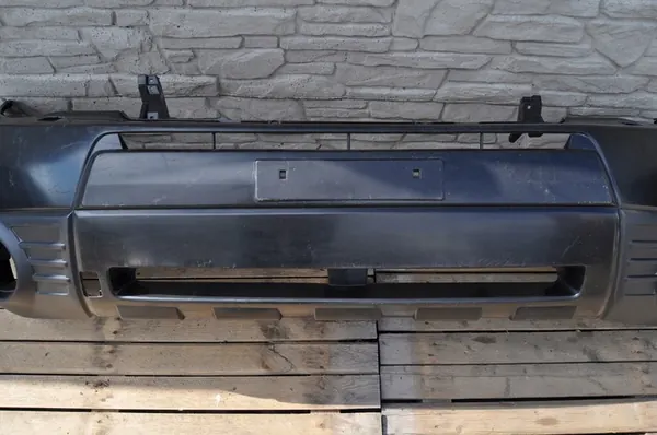 Paraurti anteriore - SUBARU FORESTER - OEM 57704SC000 image 3