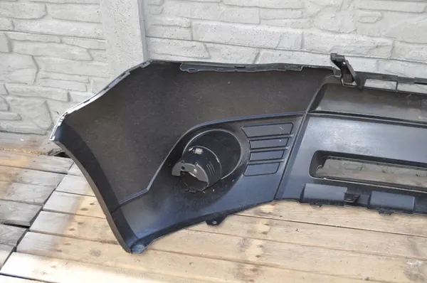 Paraurti anteriore - SUBARU FORESTER - OEM 57704SC000 image 5