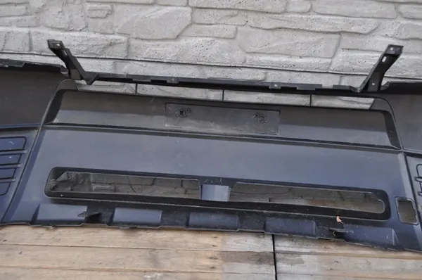 Paraurti anteriore - SUBARU FORESTER - OEM 57704SC000 image 6