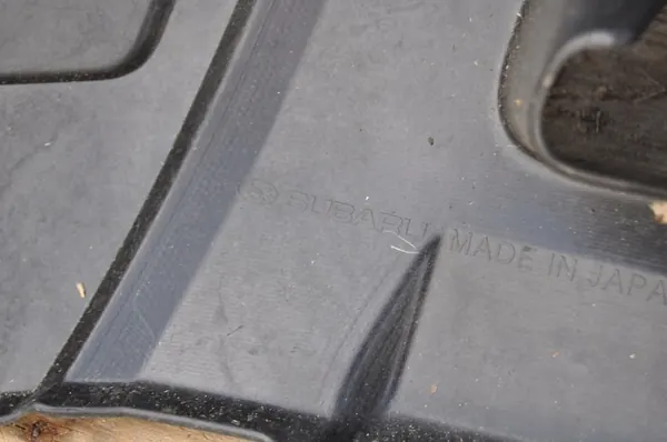 Paraurti anteriore - SUBARU FORESTER - OEM 57704SC000 image 9