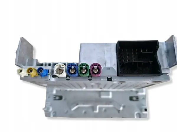MAN TGX/TGS display skärm OEM 81281006043 image 3