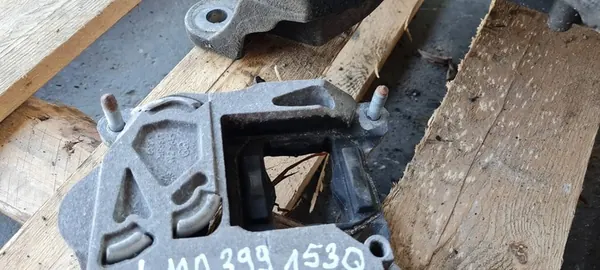 Audi A6 C7 4G Kiinnitystuki 3.0 TFSI S-Tronic OEM 4G0399115G image 10